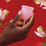 Coletor menstrual Cupy - Pantys