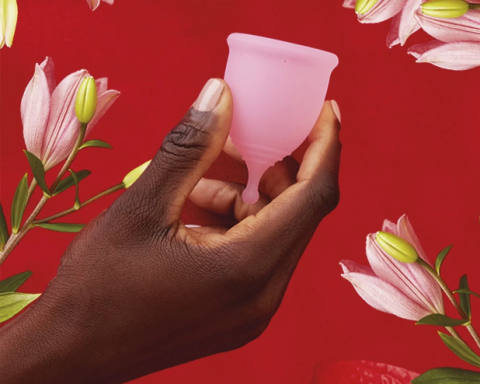 Coletor menstrual Cupy - Pantys