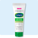 A melhor loção hidratante para o corpo Cetaphil