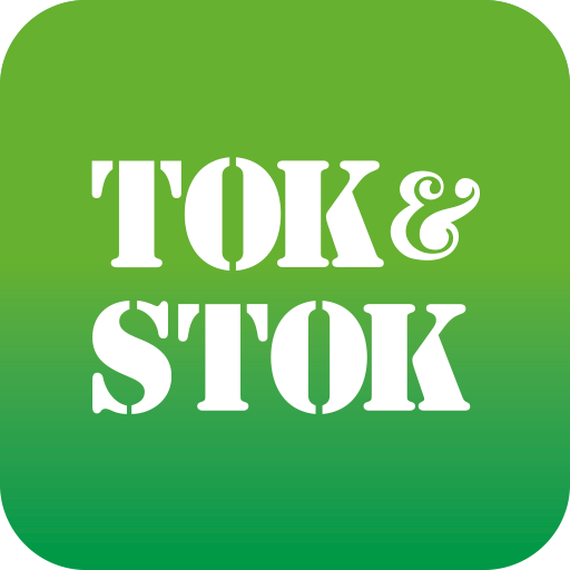 Tok & Stok