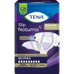 A melhor fralda noturna com 3x mais proteção