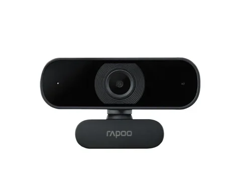 A melhor webcam full hd 1080p por menos de R$ 200,00!