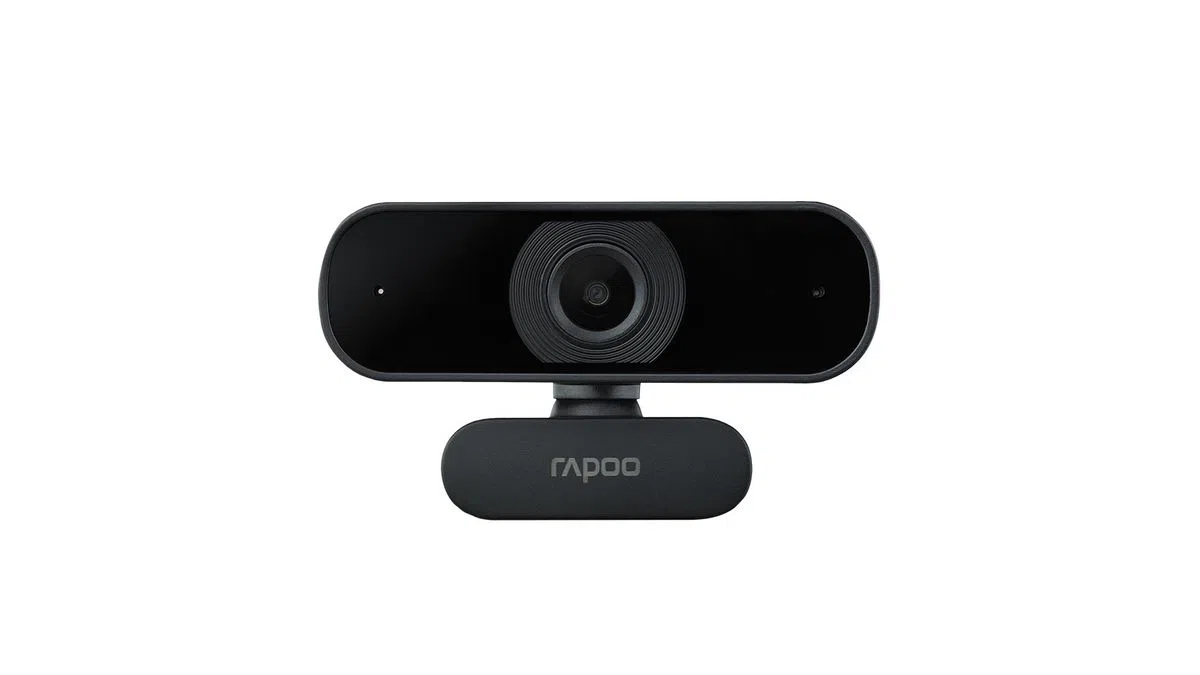 A melhor webcam full hd 1080p por menos de R$ 200,00!