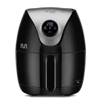 A melhor air fryer 4 litros para comer saudável!