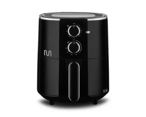 A melhor fritadeira elétrica air fryer de 2023!