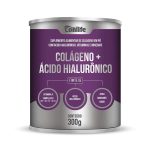 O melhor colágeno com ácido hialurônico