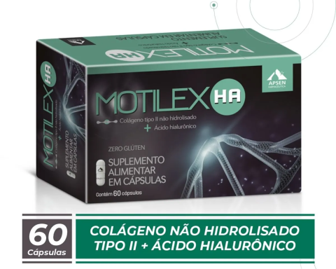 O melhor colágeno com ácido hialurônico