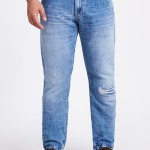 A melhor calça jeans masculino