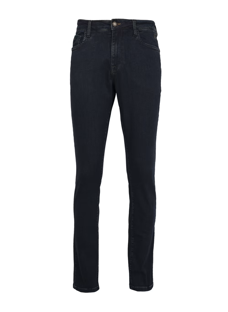 A melhor calça jeans skinny masculina