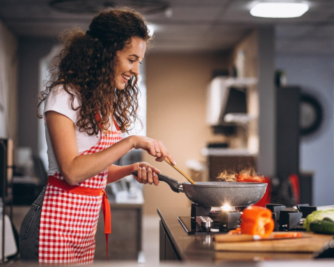 Os 3 melhores utensílios de cozinha para tornar sua vida mais fácil e descomplicada!