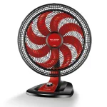 O melhor ventilador 50cm para refrescar a casa toda