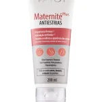 O melhor creme anti estrias pós-maternidade para manter a elasticidade e gastar apenas R$ 50,00