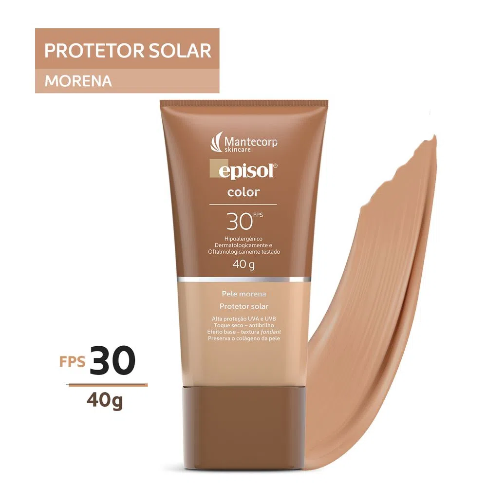 O melhor protetor solar facial na casa dos R$ 70,00!