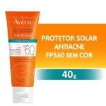 O melhor protetor solar para o rosto para garantir saúde da pele - na faixa de R$ 70,00