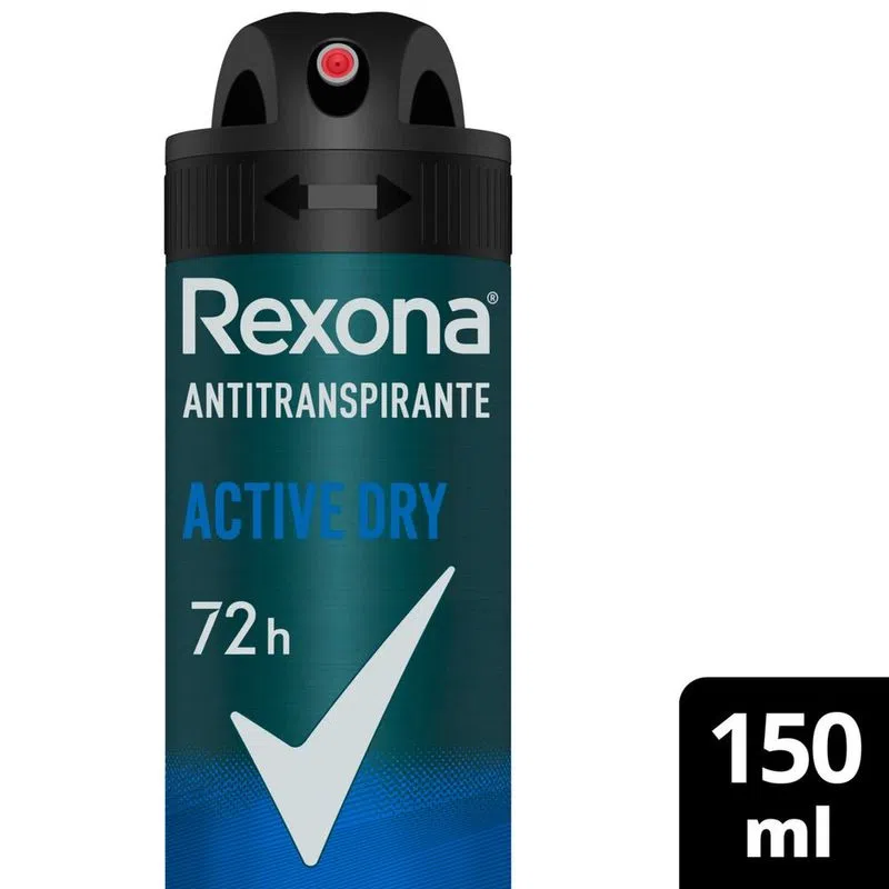 O melhor desodorante rexona masculino para sentir confiança na virada de 2024 (e o cheiro é incrível)!