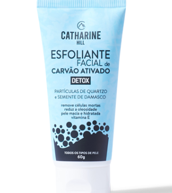 O Melhor Esfoliante Facial na faixa de R$42,00