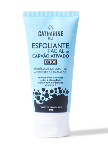 O Melhor Esfoliante Facial na faixa de R$42,00