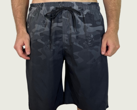 O melhor shorts masculino para curtir 2024