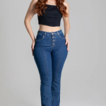 calça jeans feminina