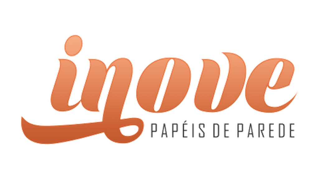 Logo Inove Papéis de Parede