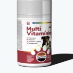 A melhor vitamina para cachorro na faixa de R$ 100,00