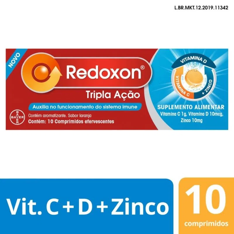 O melhor suplemento de vitaminas em comprimidos - reponha o que está faltando facilmente!