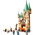 O melhor Lego Harry Potter Hogwarts de 2024