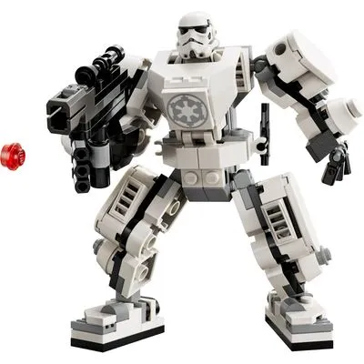 O melhor Lego Robô Stormtrooper de 2024